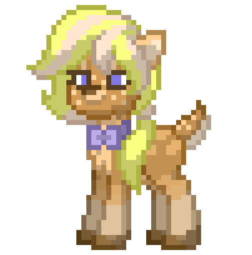 Fawn Splash
